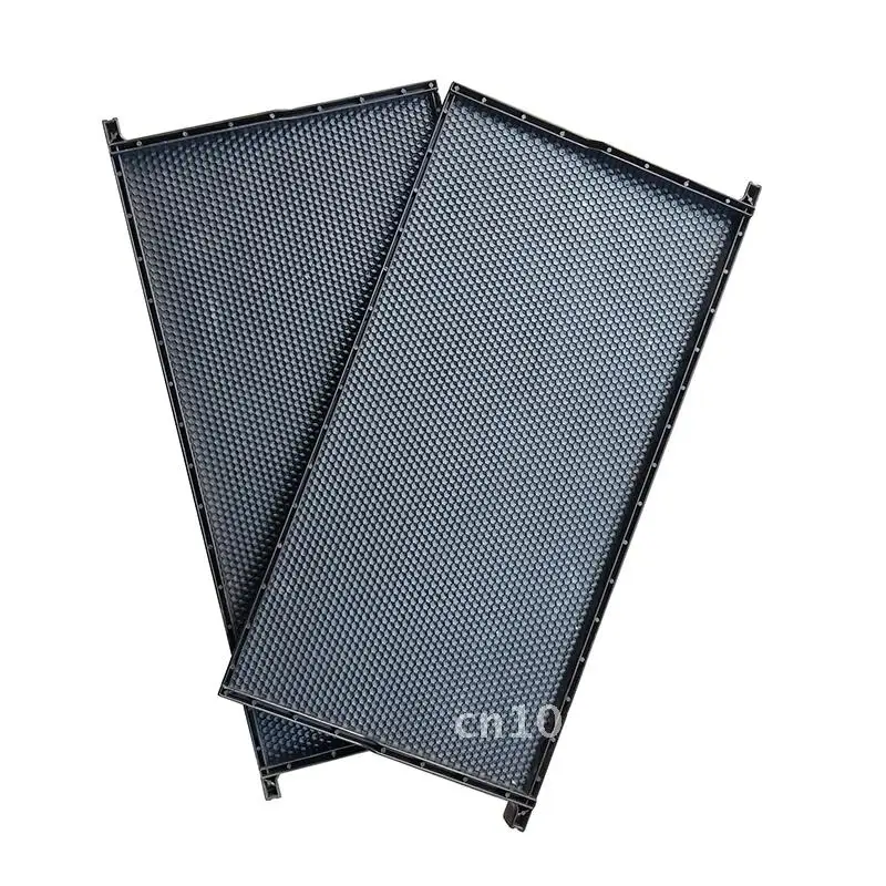 Beehive Equipment Hotel Beewax Foundation Hives Honeycomb Frame Bees Plastic Beekeeper beekeeping For tools Nest Apiculture
