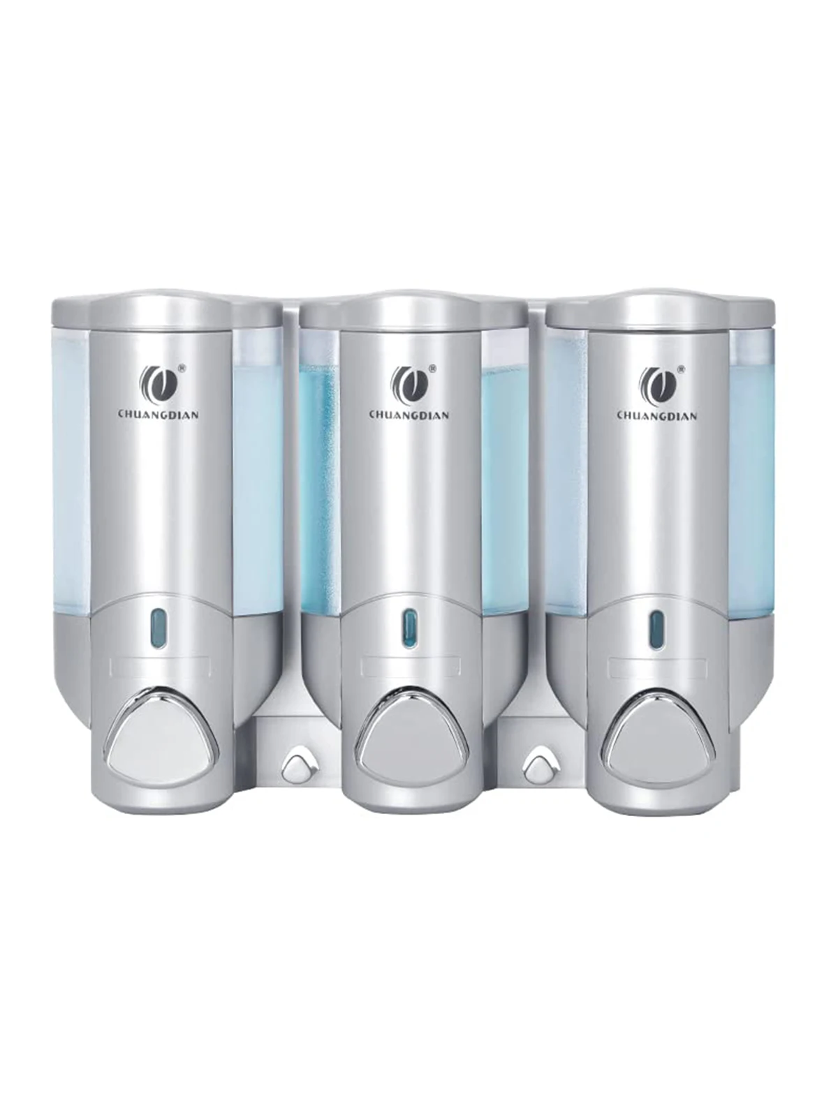 hotel soap dispenser