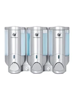 hotel soap dispenser