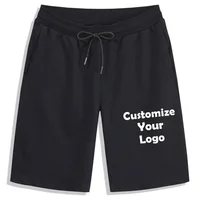 Customized  Summer Fashion Printed Shorts Casual Jogging Slim Fit Beach Shorts Men And Women Short Pants 2