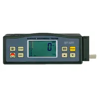 SRT-6200 Portable Digital Roughness Meter Ra:0.05~10.00 um Rz: 0.020~100.0 um 1