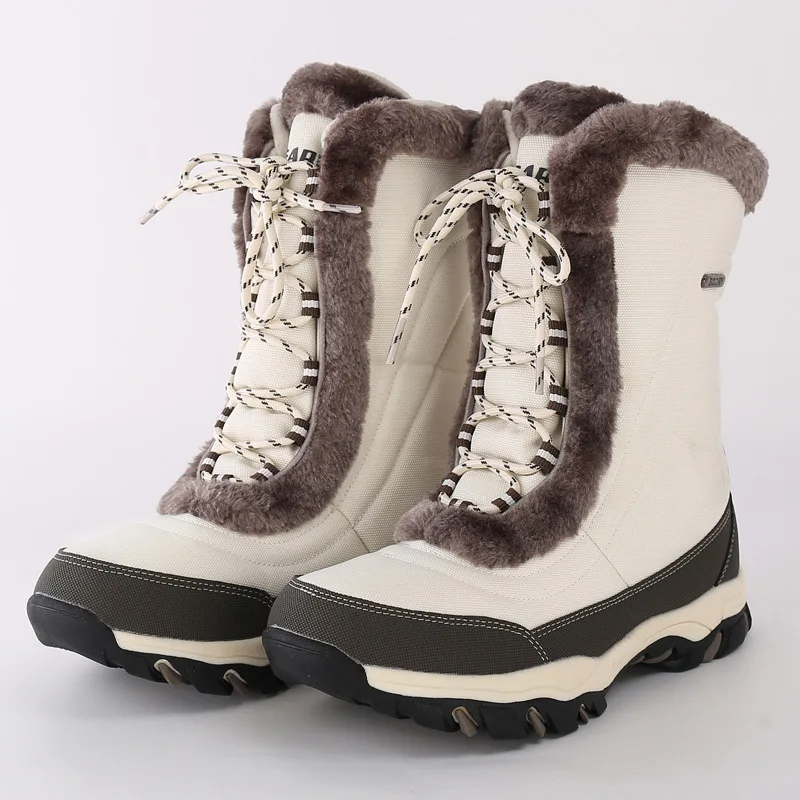 Kamik Sienna F2 - Bottes de neige femme