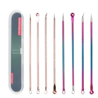 Acne Blackhead Remover Kit