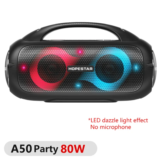 Колонка Hopestar A50 Купить В Уфе