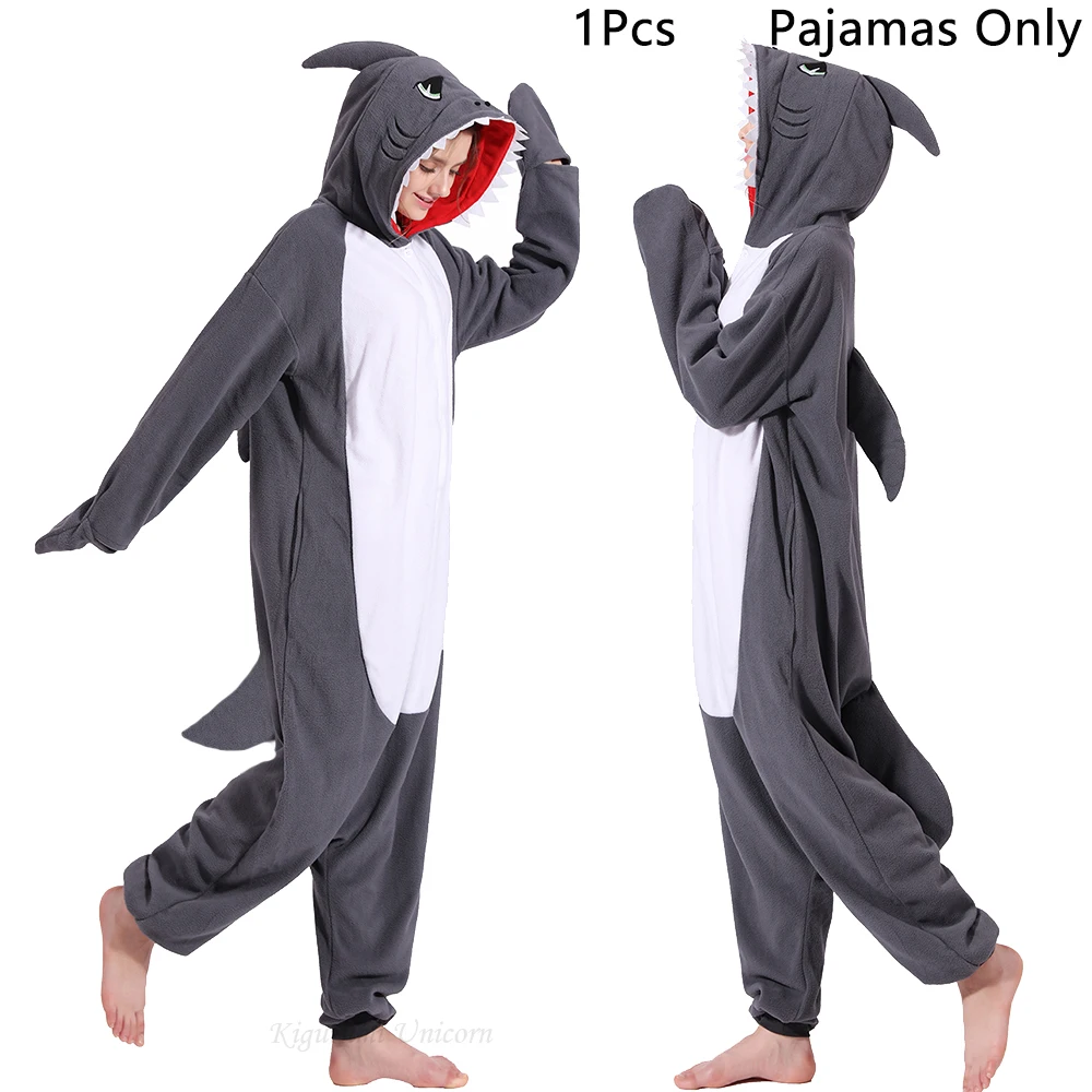 pajamas only