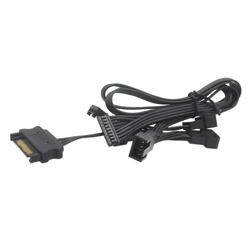 For Nzxt Kraken X62 Water Cooler 9 Pin Connector Cable Cord Wire Laptop Lcd Inverter Aliexpress