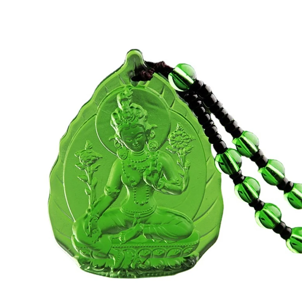 Lotus pendant lifestyle image