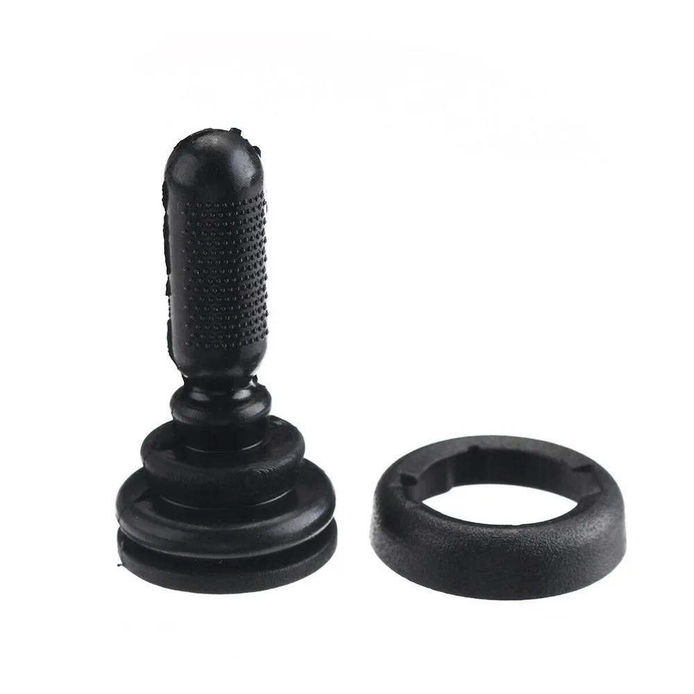 

Car Manual Door Wing Mirror Adjuster Knob For Ford For Fiesta MK6 2001-2006 Door Wing Mirror Adjuster Knob Car Accessories