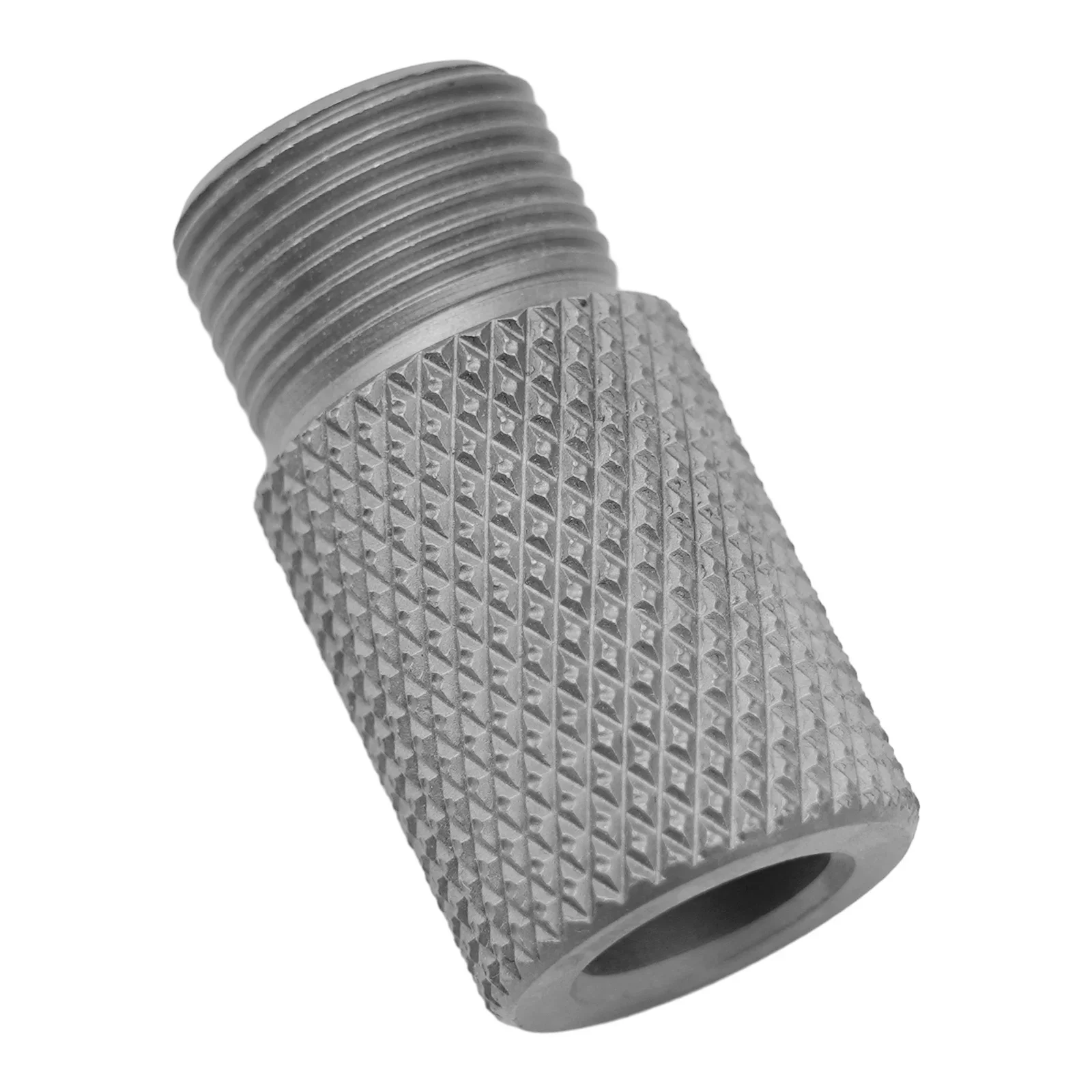 1PC Drill Sleeve Bushing Stainless Steel Dowelling Jig Wood Drilling Guide Locator 4/5/6/7/8/9/10mm For Woodworking Drill