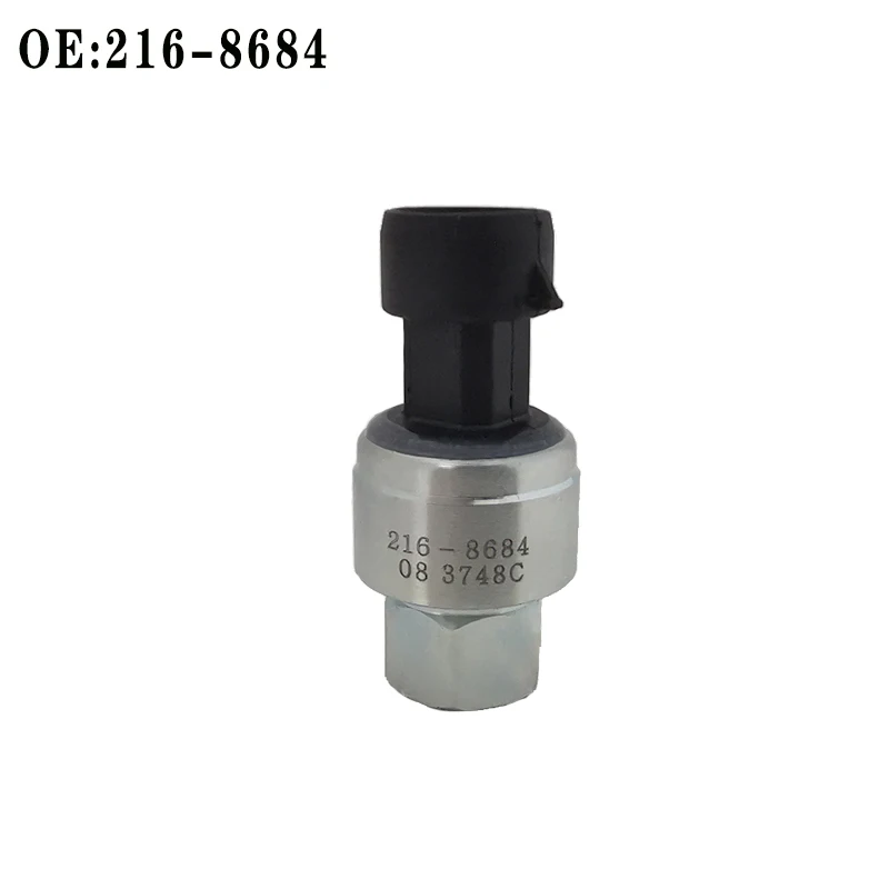 Per Sensore Di Pressione Grader 3508/3406 216-8684 2168684/4Cp4-1 Sensore