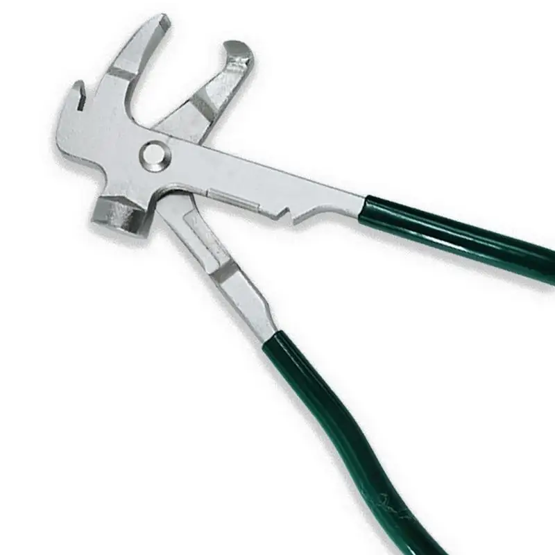 

Car Tires wheel balancer Wheel Balancing Weight Pliers Universal Wheel Weights Clip Remover Pliers With Flexible Hammer Tool