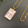 Empress Nuwa Pendant, Exquisite Taoist Ornament 2