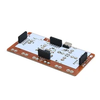 KEYESTUDIO Alligator Clip Starter Kit &Alligator cable For Arduino Makes Stem Education Fun +Type-C USB+ Board EDU P Kit - Image 3