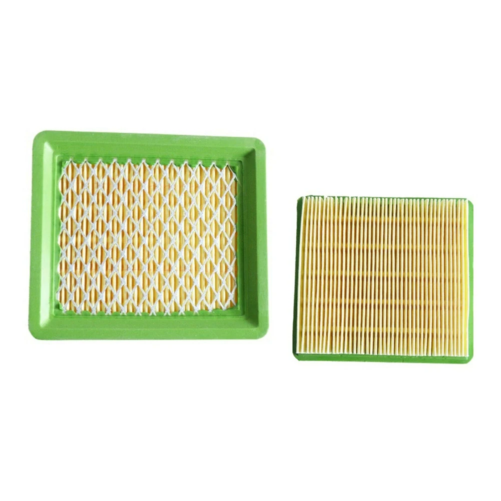 

Lawn Mower Air Filters Brush Cutter For Hyundai HYM510SP HYM510SPE Garden Supplies Tools Air Filter Replacement