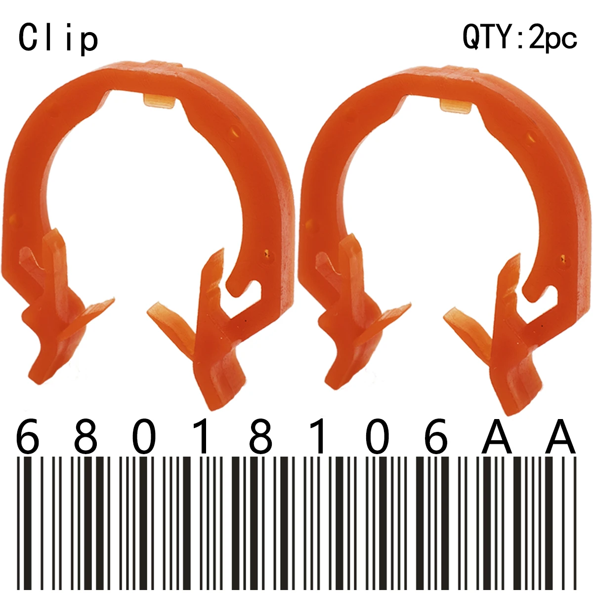 2X Clip Di Fissaggio Per Dodge Caliber Transfer Case Shift Cable Fastener At Car Gearbox Shifter Linkage Repair Kit Parte Di Ricambio