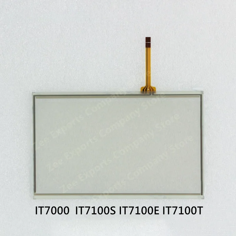 

Новый 10-дюймовый сенсорный экран IT7000 IT7100S IT7100E IT7100T