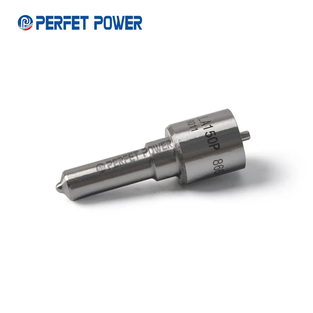 China Made New DLLA150P866 DLLA 150P 866 Diesel Injection Nozzle for 095000-5550 095000-8310 Injector
