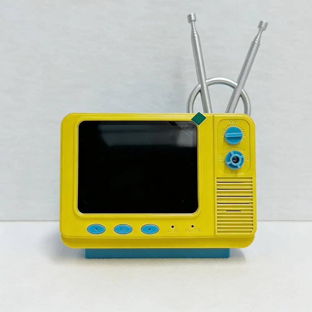 Retro Handheld Game Console 3.0 Inch Pocket Player 339 Games_voghion.com