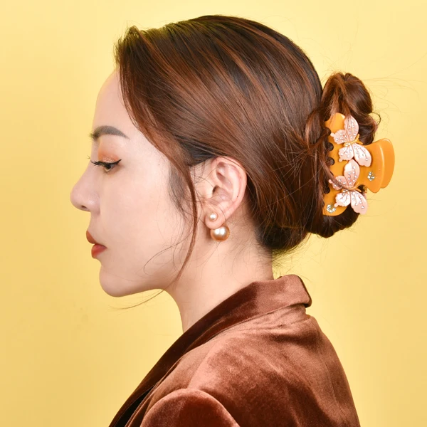 Beautiful Girl Hair Accessories Store