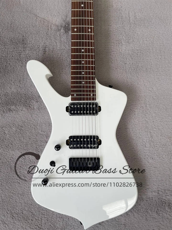 Een Stuk Hout Canada Maple Tl Elektrische Gitaar H... – Vicedeal