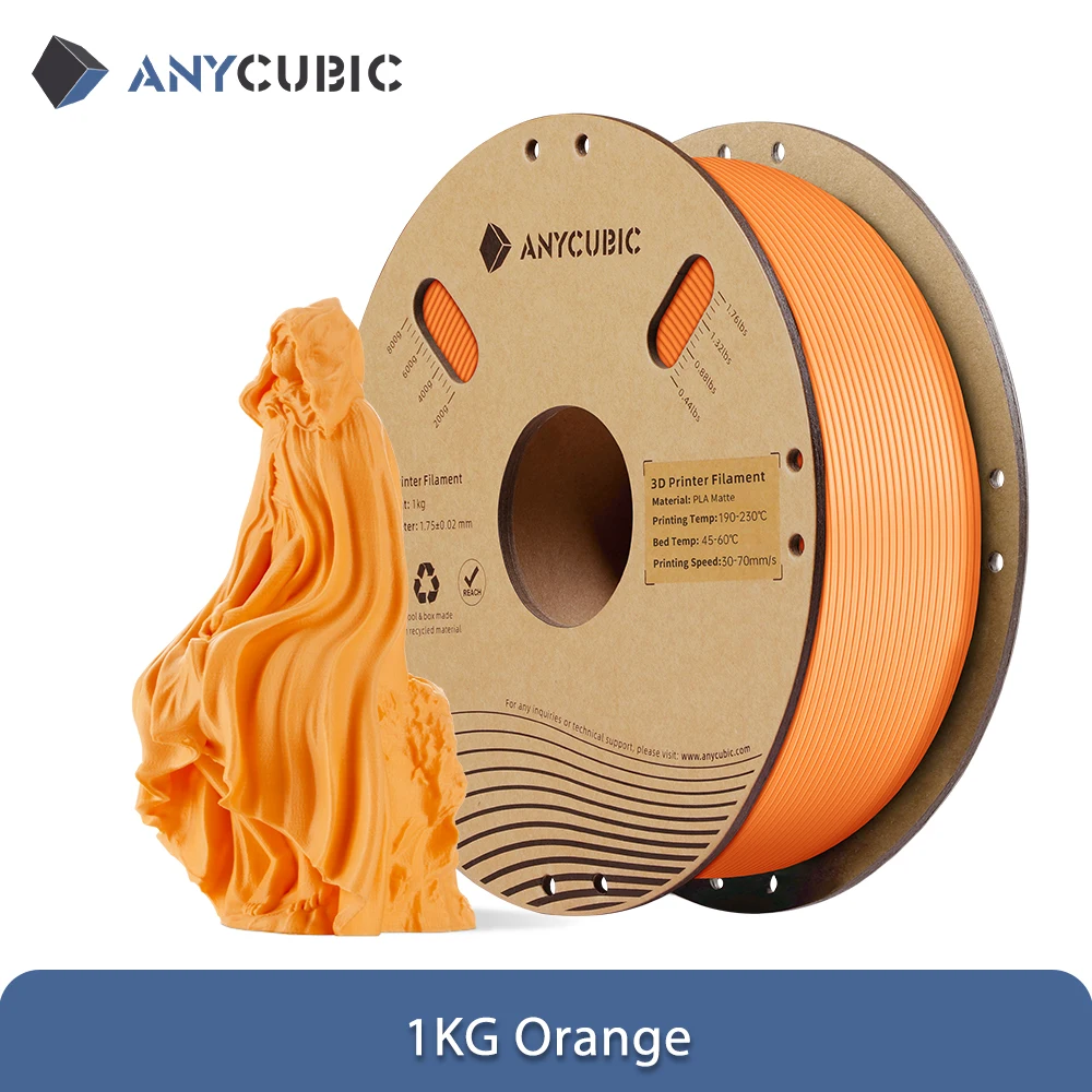 3Dプリンター用material PLLA FILAMENT 1.75MM　３本セット 3Dプリンター用MATERIAL 3D4MAKERS社製 PLA FILAMENT 1.75mm 2300g