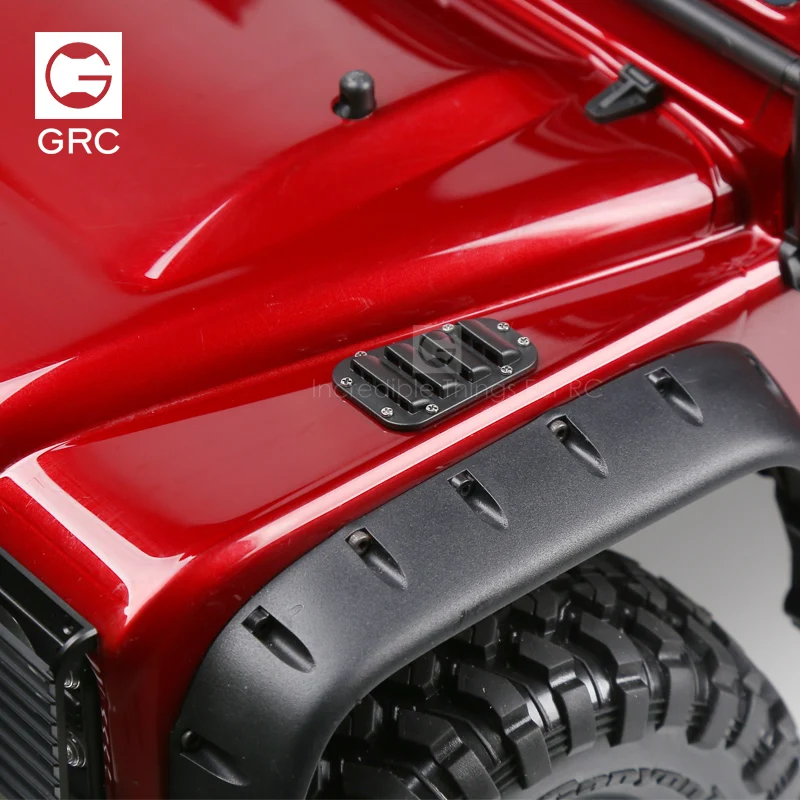 GRC 1/10  ĵ ùķ̼     ׸,  D90 ٵ Ŀ  ǰ,  GAX0038H GAX0038A