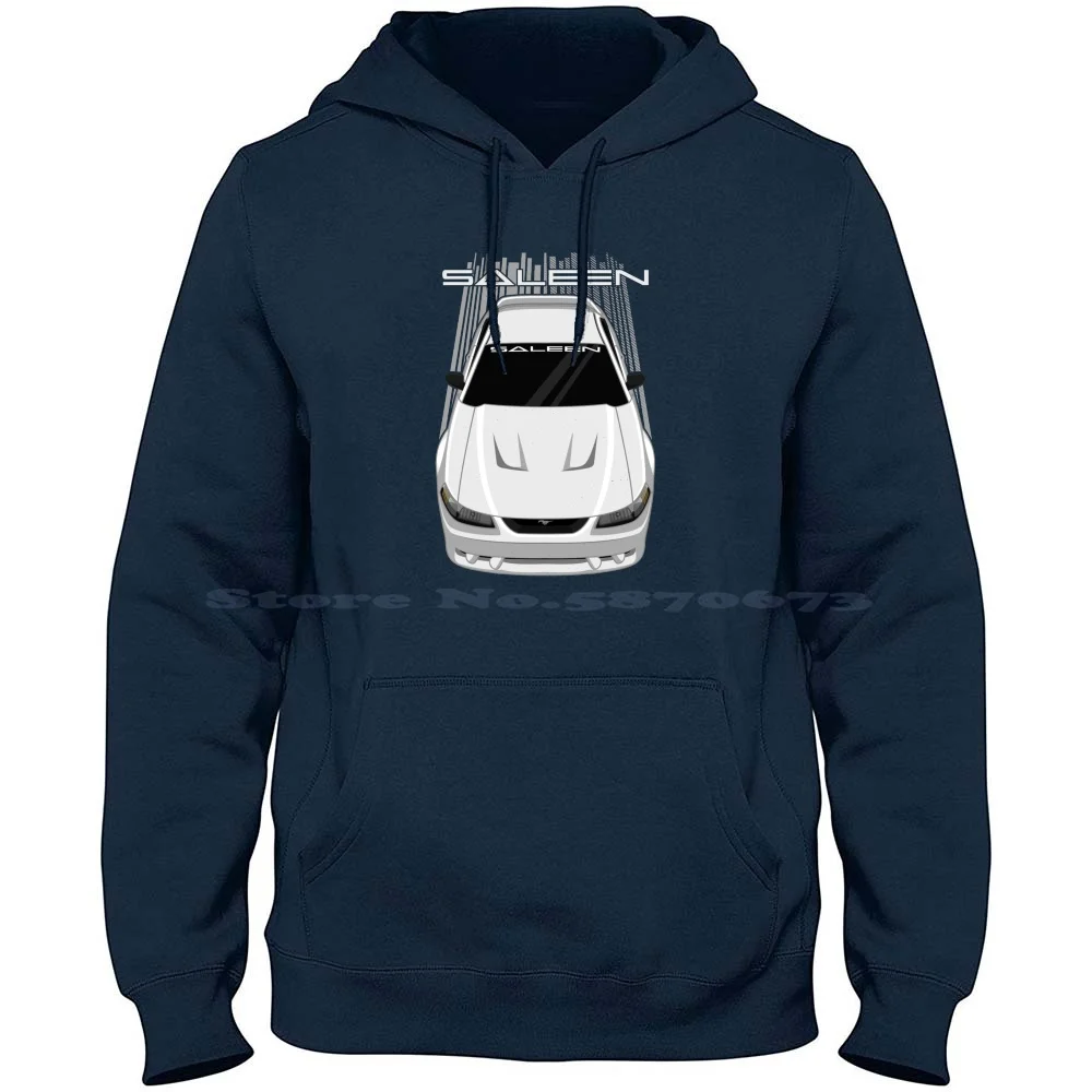 

Saleen-1999-2004-White 100% Cotton Hoodie Saleen 2000 Saleen 2004 Saleen 1999 Saleen Saleen 2000 Saleen 1999 2001 Saleen