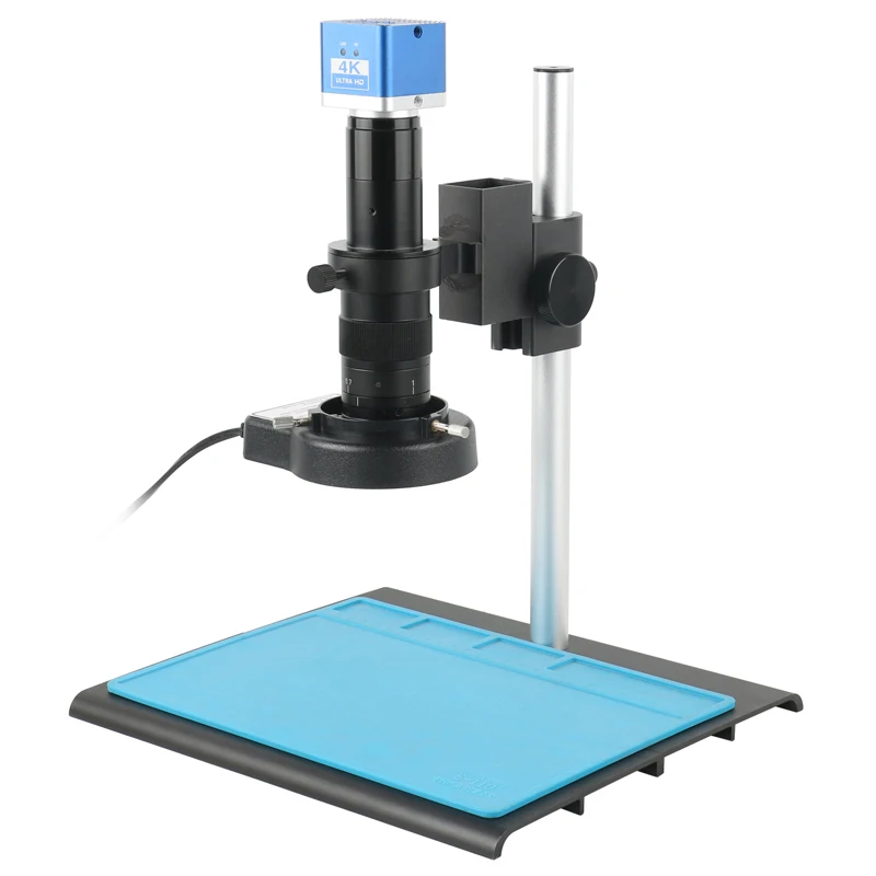 Sony Imx334 Microscope Camera Hdmi Microscope Camera 4k HDMI TypeC