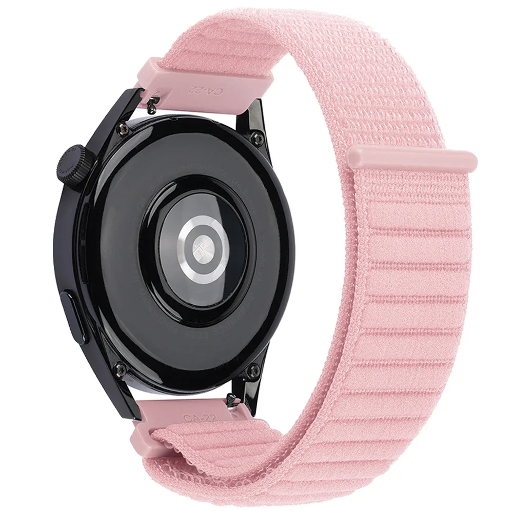 Versatile Replacement Wristband for Smartwatches - Various Sizes Available