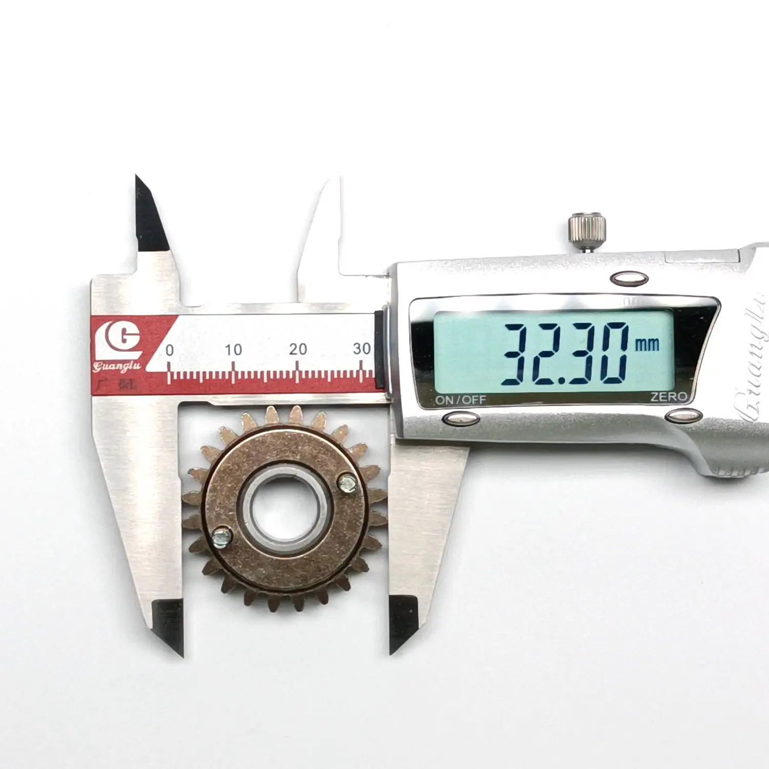 Geared 4 Roller Wheel 76ZY02AV 76ZY-02AV Laser Mig Aluminium Steel Flux Cored Wire Feed Feeder Motor Frame Assembly 5