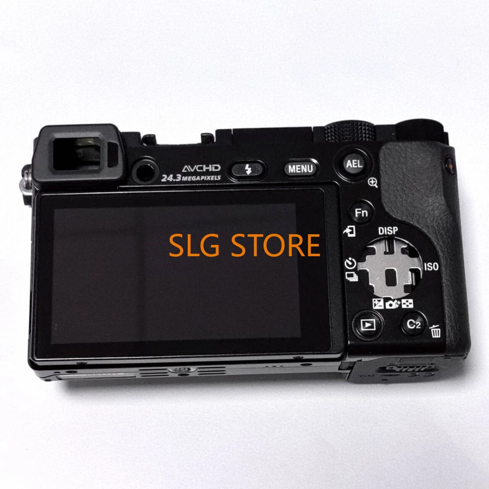 Batterij Cover Deur voor Sony A6000 Ilce 6000 Camera Vervangende Batterij Compartiment Deksel Cover Camera Reapir Deel | NL Batterij Cover Deur voor Sony A6000 Ilce 6000 Camera Vervangende Batterij Compartiment Deksel Cover Camera Reapir Deel | NL