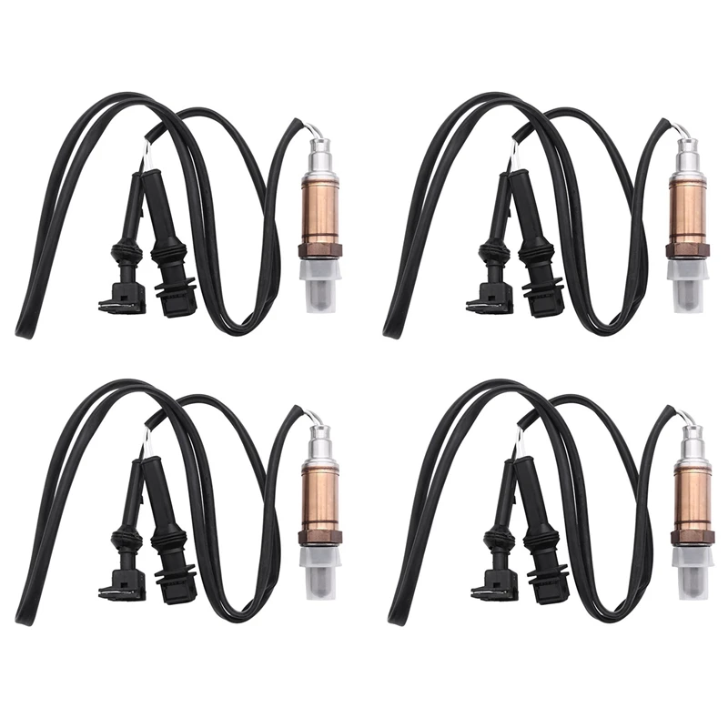 

4X 0258104002 LSM-11 O2 Oxygen Sensor For Boiler Lambda Sen Mercedes T1 T1/TN Y10 0258104005 0258104007