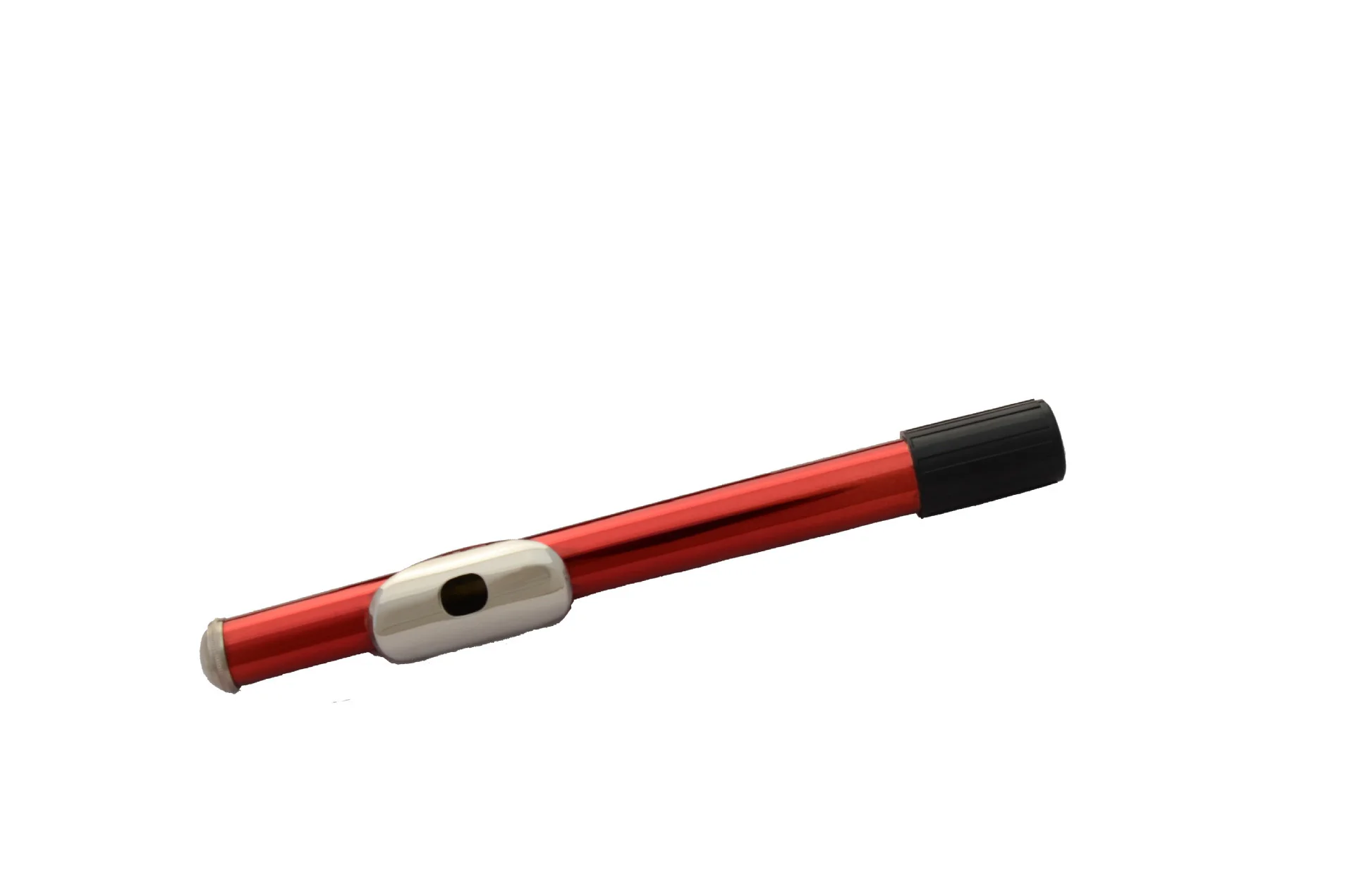 Premium Professional Flute Red key C key flute close hole 16 holes flute