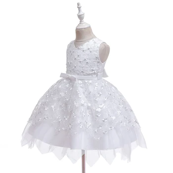 Princess Party Dress for Girls