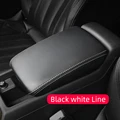 Black white line