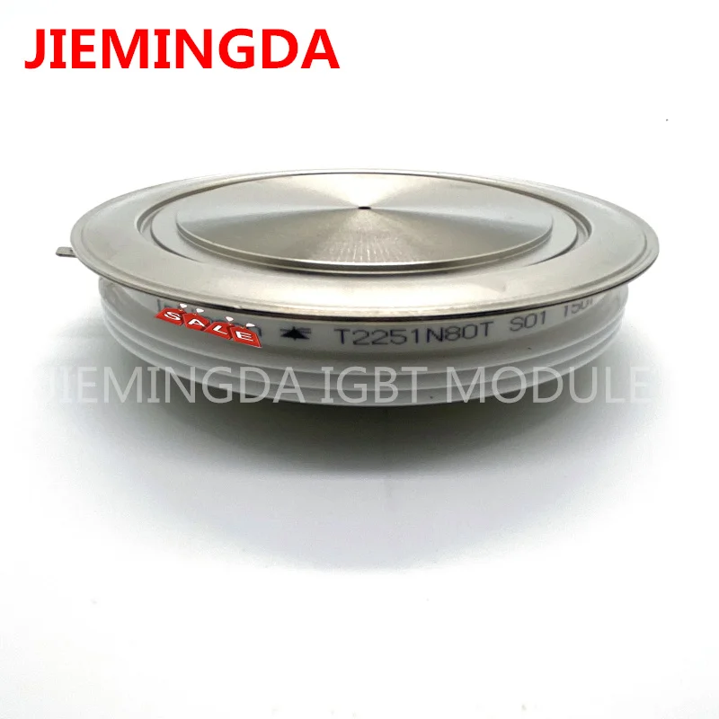 

T2251N80T-S01 T2301N48TOF новый оригинальный модуль IGBT в наличии