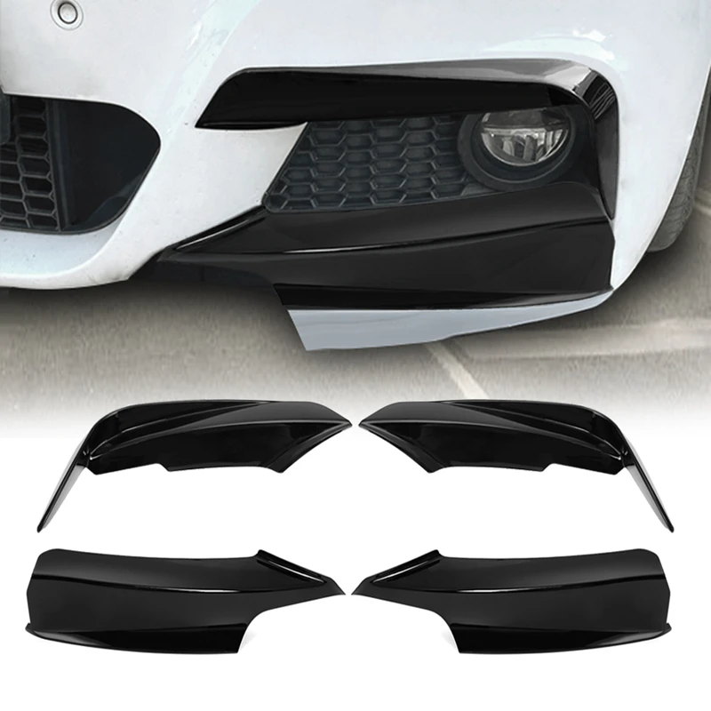 Vind bumper splitter in Carrosserie en Plaatwerk op