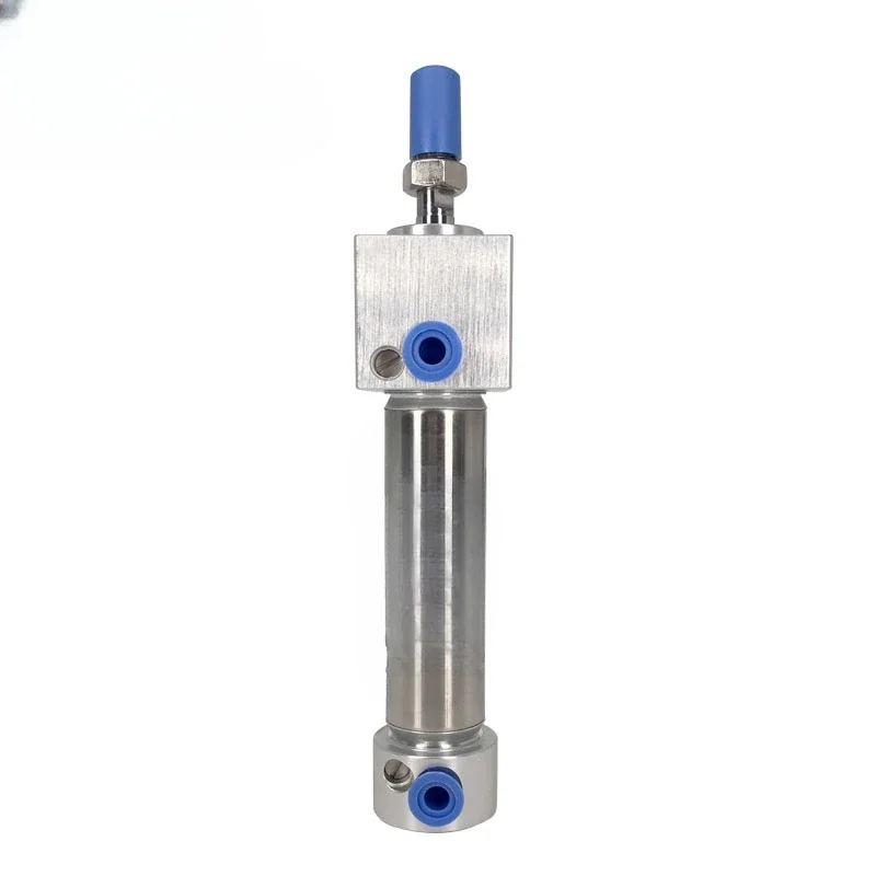 

Квадратная Головка мини-цилиндра MARF32X350S MARF32X400S MARF32X500S