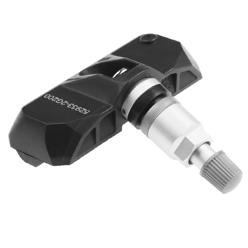 YAOPEI 4pcs A0009054104 TPMS Ÿ̾ з ͸  433MHZ ޸- A Ŭ B Ŭ CLA GLB GLS 2019 2020