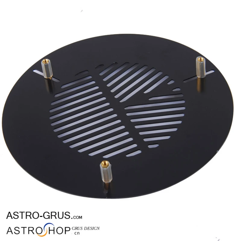 

Рисовая леска из алюминиевого сплава, 210-230 мм, фиксированный диаметр 250-290 мм