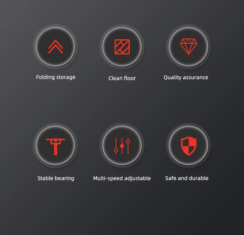 Description Picture 3 of itemHorizontal Bar Household Indoor Pull-up Frame Without Punching Hanging Bar Floor Folding Single And Parallel Bar Family Fitness