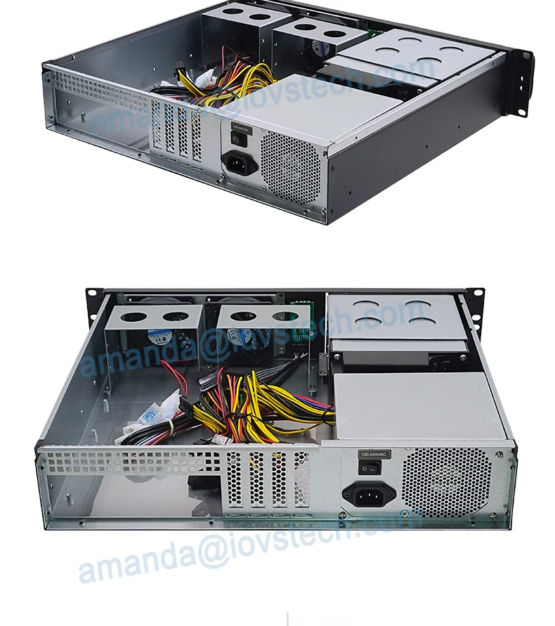 L390, Alimentação ATX, Mirco ATX, HDD de