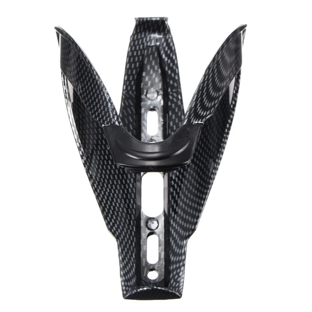 Bicycle Water Bottle Cage Holder Carbon Fiber Fiberglass