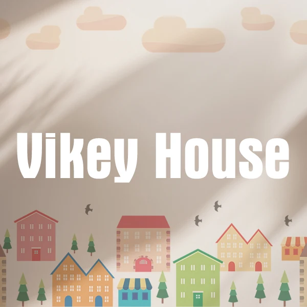 Vikey House DIY Store