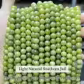 Light Southern Jade