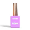 FZANEST Glossy Top Coat Gel Polish UV Gel 15ml Diamond High Gloss Gel Nails Polish Base and Top Lasting Over 45days Top Coat Set 6