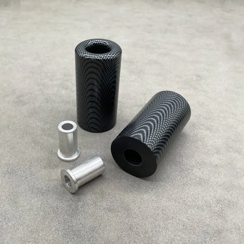 カワサキZx10r ZX-10R zx 10r 2006 2007用カーボンフェアリング,アルミ