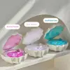 Creative Shell Light Wireless Bluetooth Speaker High-quality Subwoofer Sleeping Desktop Ornaments Romantic Gift For Friends 6
