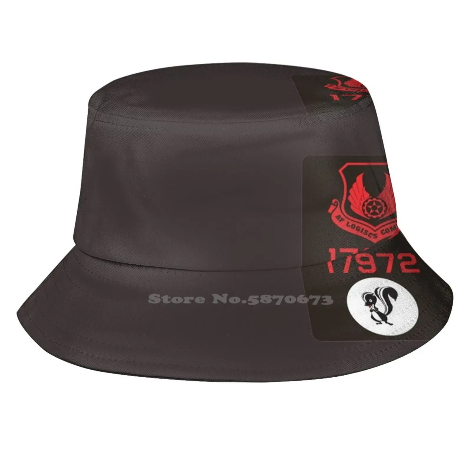 17972 Blackbird Sr 71 Tail Clean Style Unisex Moda Donna Uomo Cappelli A Secchiello Traspiranti Lockheed Sr 71 Blackbird Lockheed Sr 71