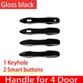 2 keyless Entry